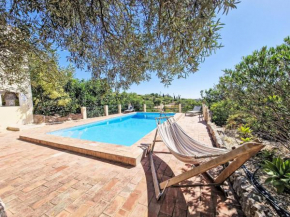 Holiday Home Luz Algarve by Interhome